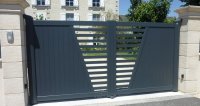Notre société de clôture et de portail à Sainte-Croix-sur-Mer